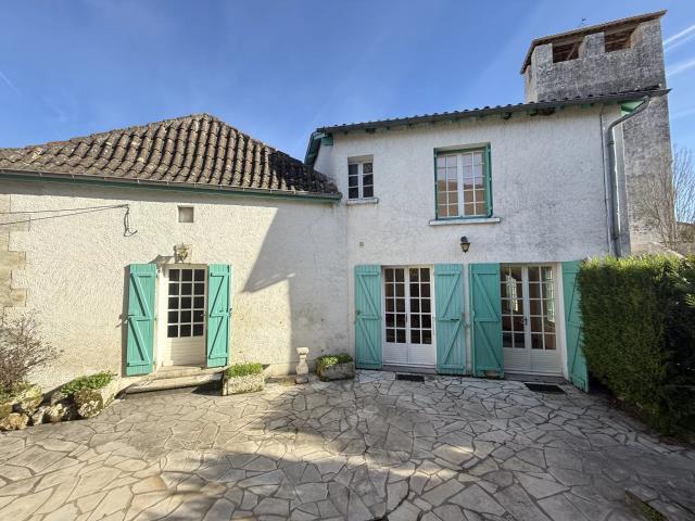 Maison vente à Périgueux, Tocane-saint-apre