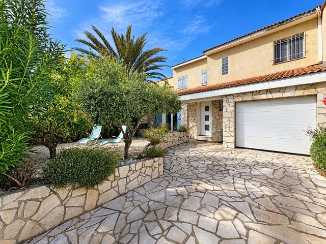 Maison vente à Perpignan