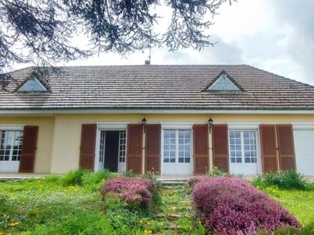 Maison vente à Avranches, Le Teilleul