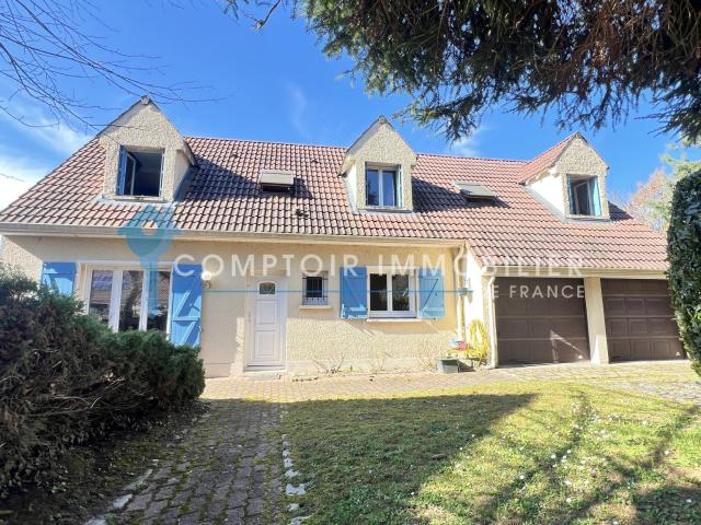 Maison vente à Étampes, Boutigny-sur-essonne