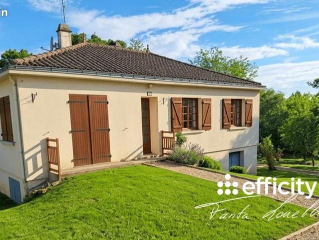 Maison vente à Fontenay-le-Comte, Saint-hilaire-des-loges