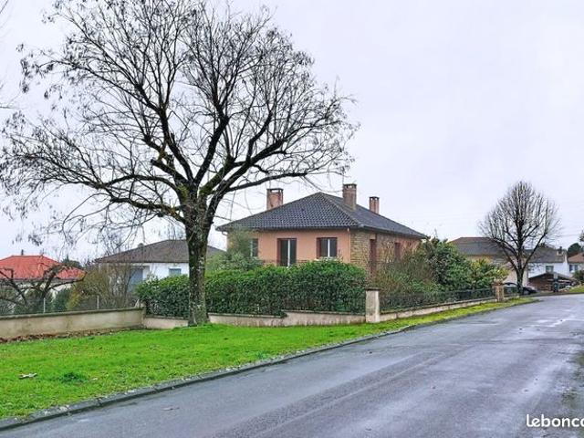 Maison vente à Cahors, Castelnau-montratier