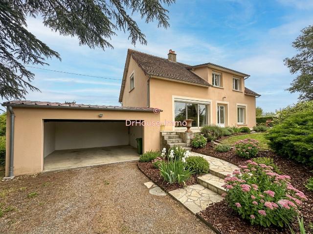 Maison vente à Mamers, La Chapelle-du-bois