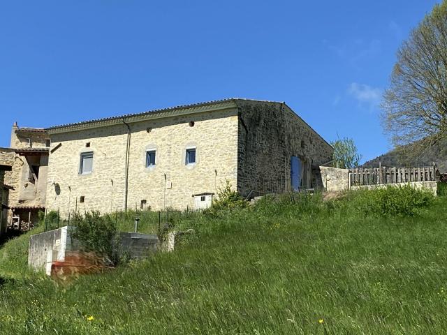 Maison vente à Die, Saint-julien-en-quint