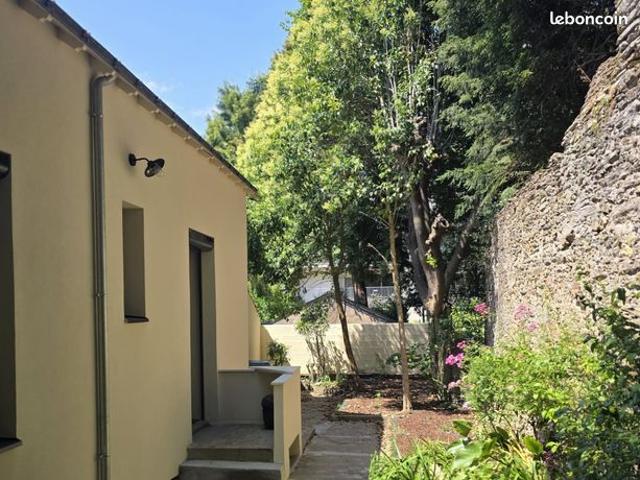 Maison vente à Nantes