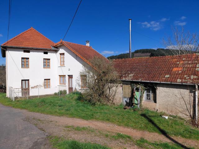 Maison vente à Vichy, Arfeuilles