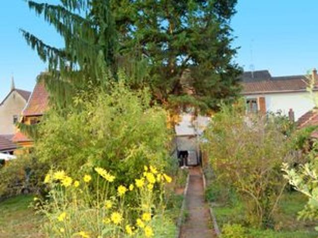 Maison vente à Ensisheim, Collectivité européenne d'Alsace