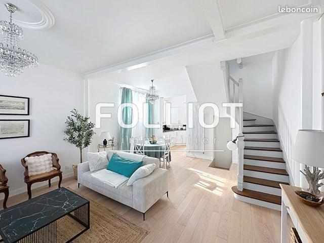 Maison vente à Avranches, Saint-pair-sur-mer