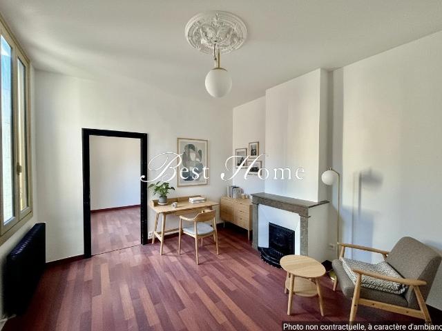 Maison vente à Nîmes