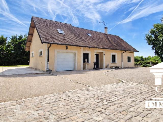 Maison vente à Villargeau, L'Abergement-Sainte-Colombe