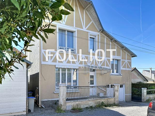 Maison vente à Avranches, Saint-pair-sur-mer