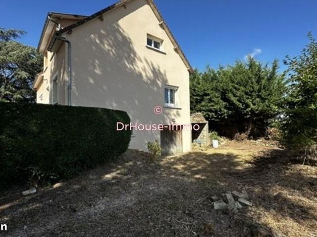 Maison vente à Mamers, La Chapelle-du-bois