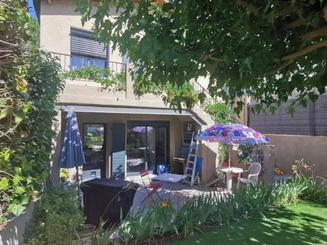 Maison vente à Saint-Paul-lès-Durance, Bouches-du-Rhône