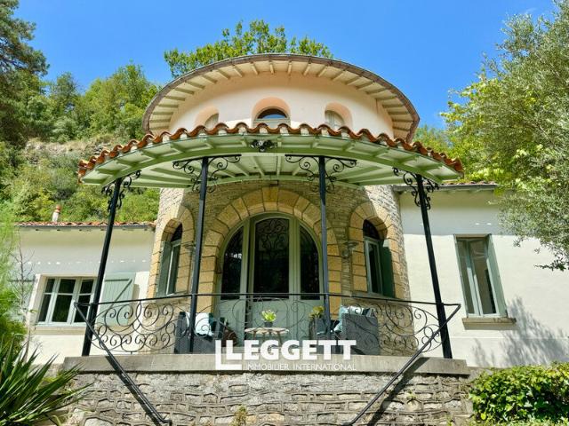 Maison vente à Montauban, Saint-antonin-noble-val