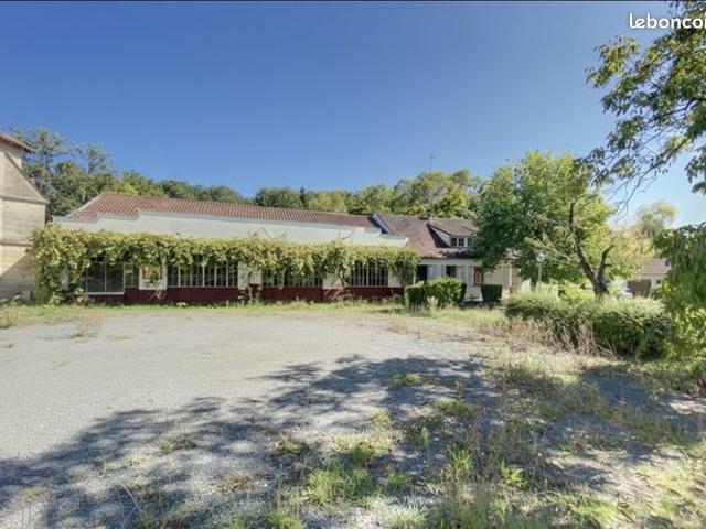 Maison vente à Périgueux, Manzac-sur-vern