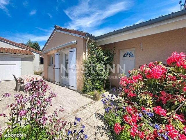 Maison vente à Yssingeaux, Sainte-sigolène