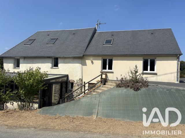 Maison vente à Coutances, Savigny