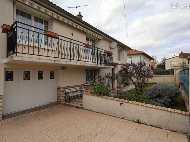 Maison vente à Vierzon