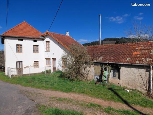 Maison vente à Vichy, Arfeuilles