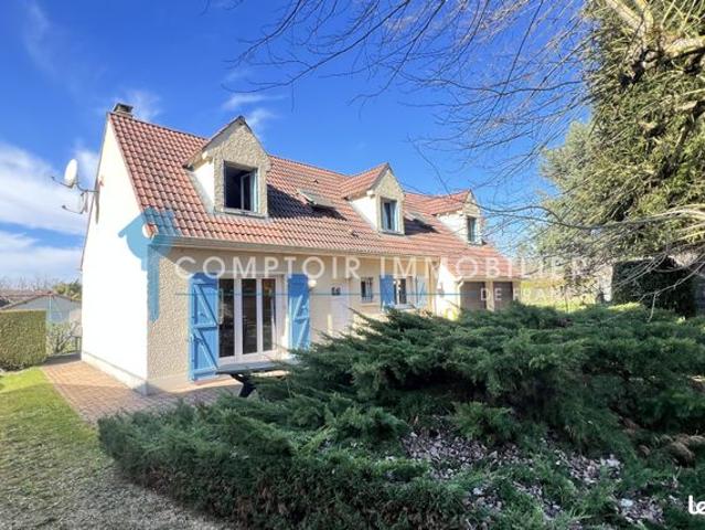 Maison vente à Étampes, Boutigny-sur-essonne
