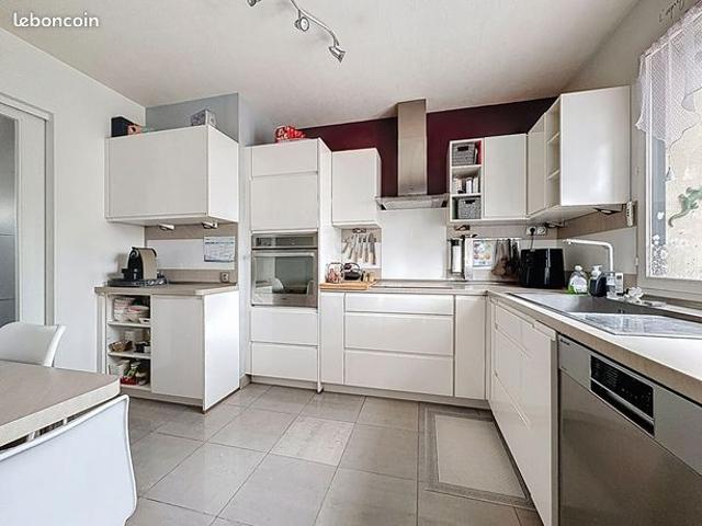 Maison vente à Mantes-la-Jolie, Mantes-la-ville