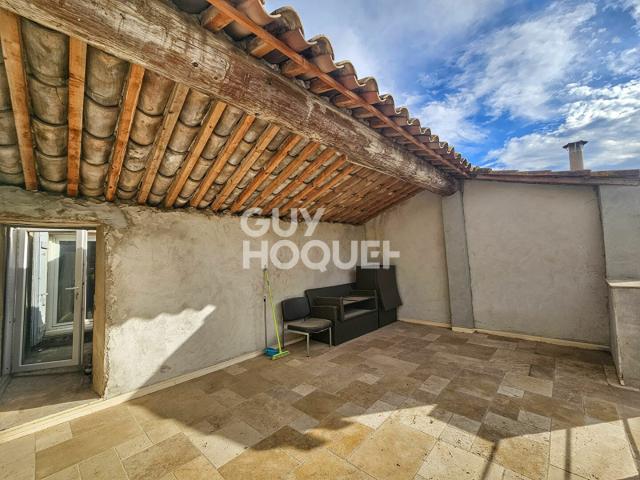 Maison vente à Béziers, Olonzac