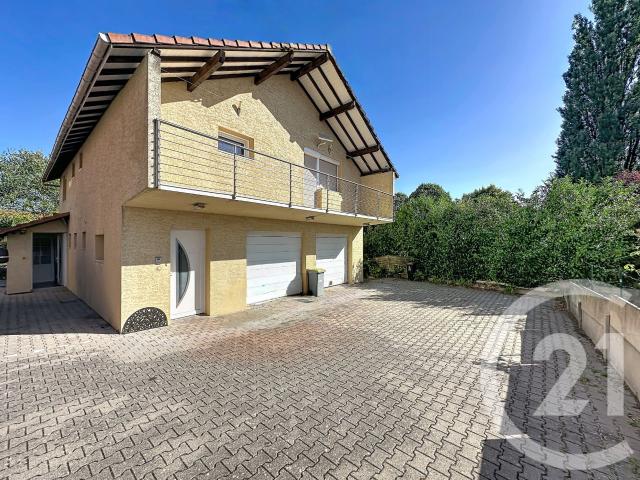 Maison vente à Belfort, Danjoutin