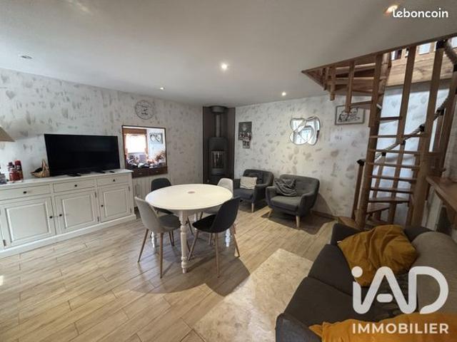 Maison vente à Coutances, Savigny