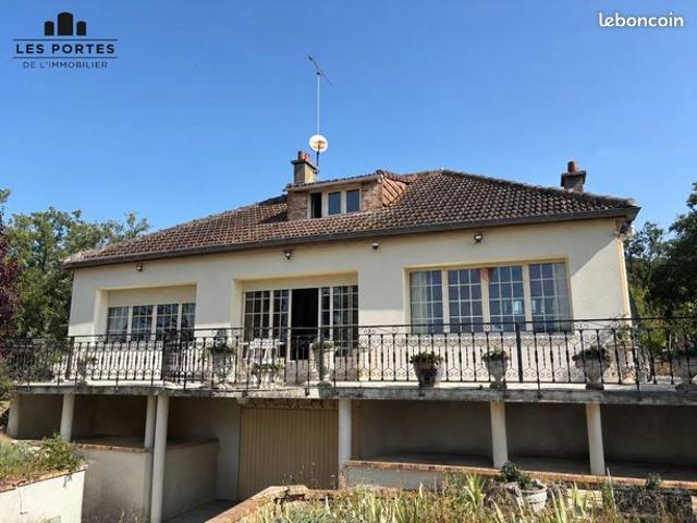 Maison vente à Étampes, Valpuiseaux