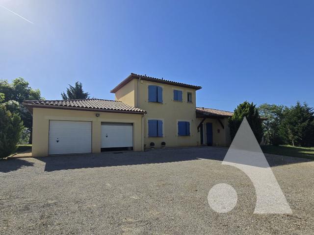 Maison vente à Gourdon