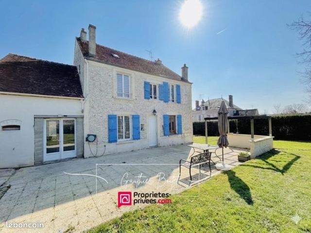 Maison vente à La Ferté-Gaucher, Seine-et-Marne