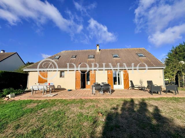 Maison vente à Froissy, Oise