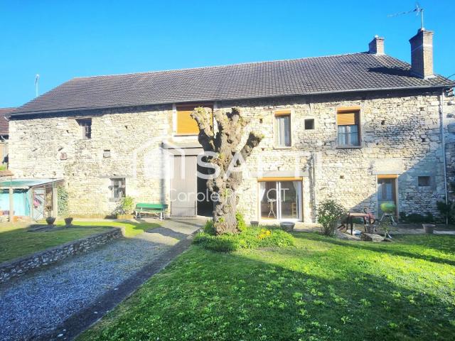 Maison vente à Mantes-la-Jolie, Gommecourt