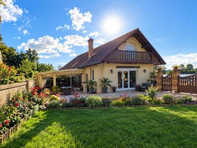 Maison vente à Saint-Pierre-de-Varengeville, Seine-Maritime
