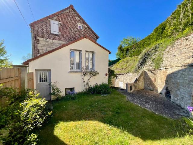 Maison vente à Senlis, Creil
