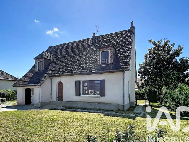 Maison vente à Les Poiriers Bardins, Gien