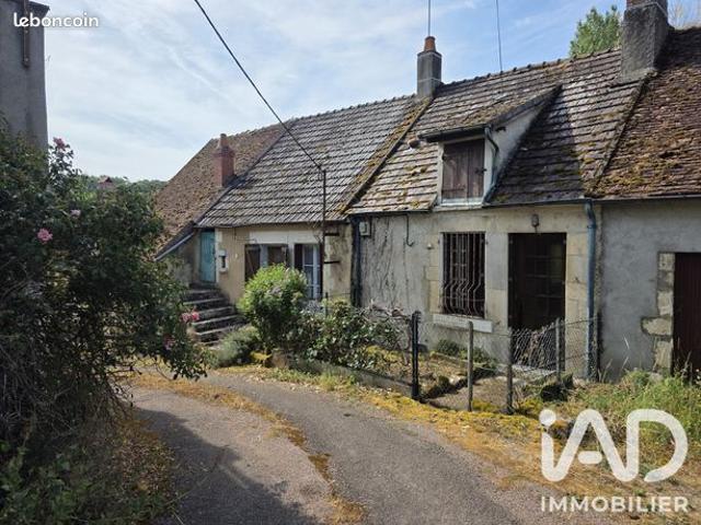 Maison vente à Clamecy