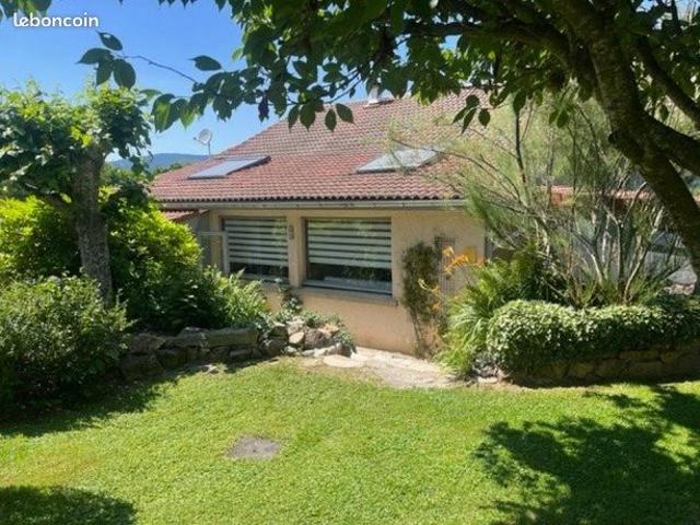 Maison vente à Saint-genès-champanelle, Guadeloupe