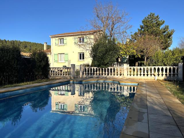 Maison vente à Nîmes, Caveirac