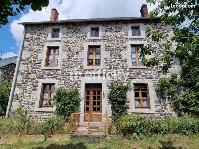 Maison vente à Lorcières