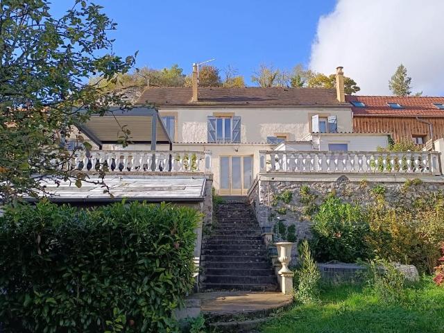Maison vente à Mantes-la-Jolie, Gommecourt