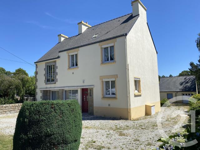 Maison vente à Lorient, Bretagne