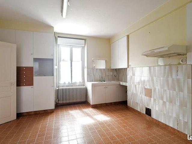 Maison vente à Troyes, Villemoyenne