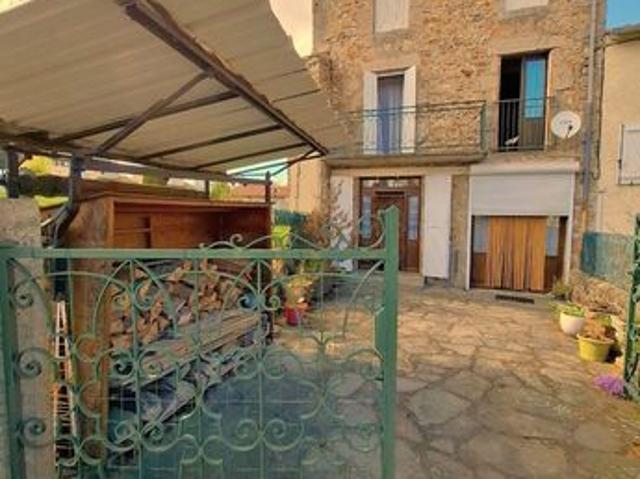 Maison vente à Le Puy-en-Velay, Jullianges