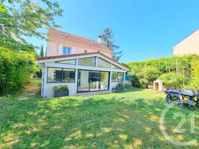 Maison vente à Argenteuil, Herblay