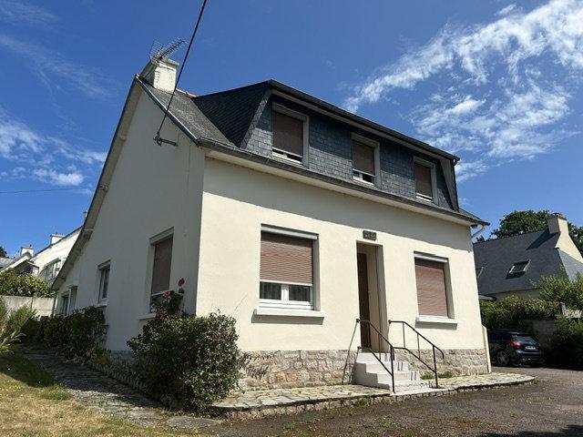 Maison vente à Saint-Brieuc, Bretagne