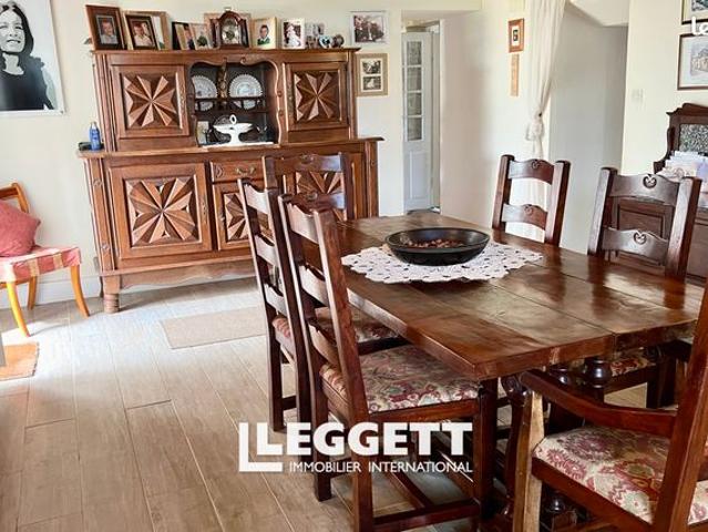 Maison vente à Saint-Jean-d'Angély, Grandjean