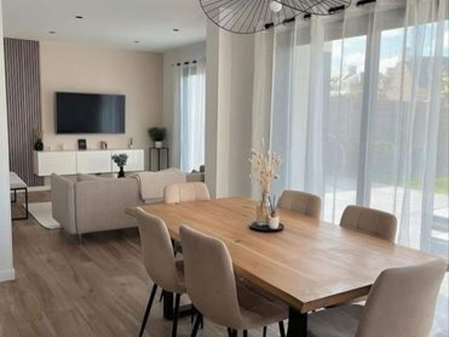 Maison vente à Clermont, Noyers-saint-martin