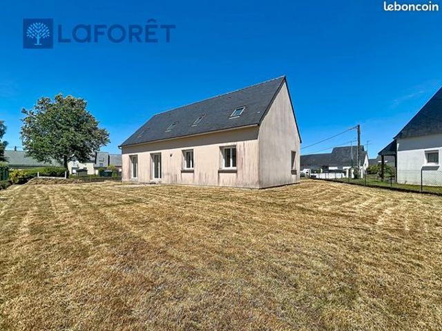 Maison vente à Pontivy, Bretagne