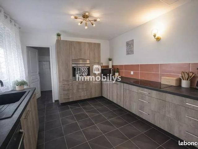 Maison vente à Douai, Marcq-en-ostrevent